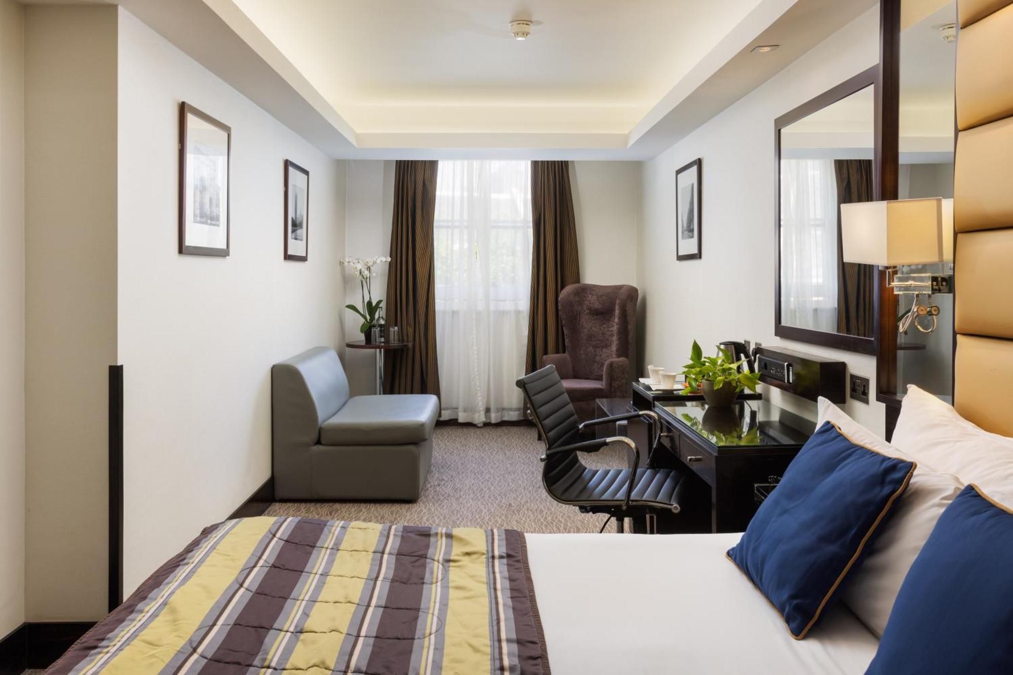 Park Grand Mayfair London Eksteriør billede