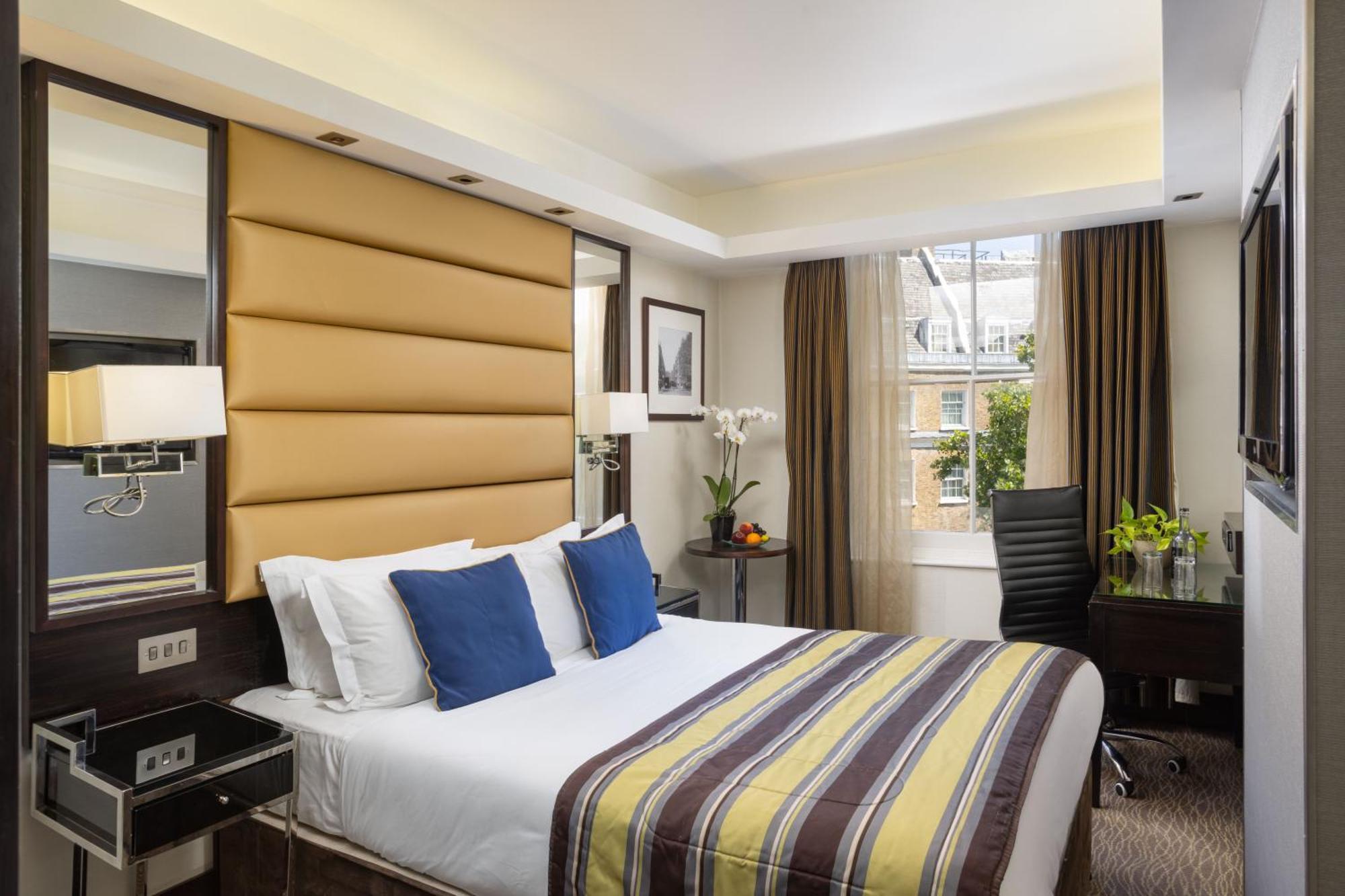 Park Grand Mayfair London Eksteriør billede