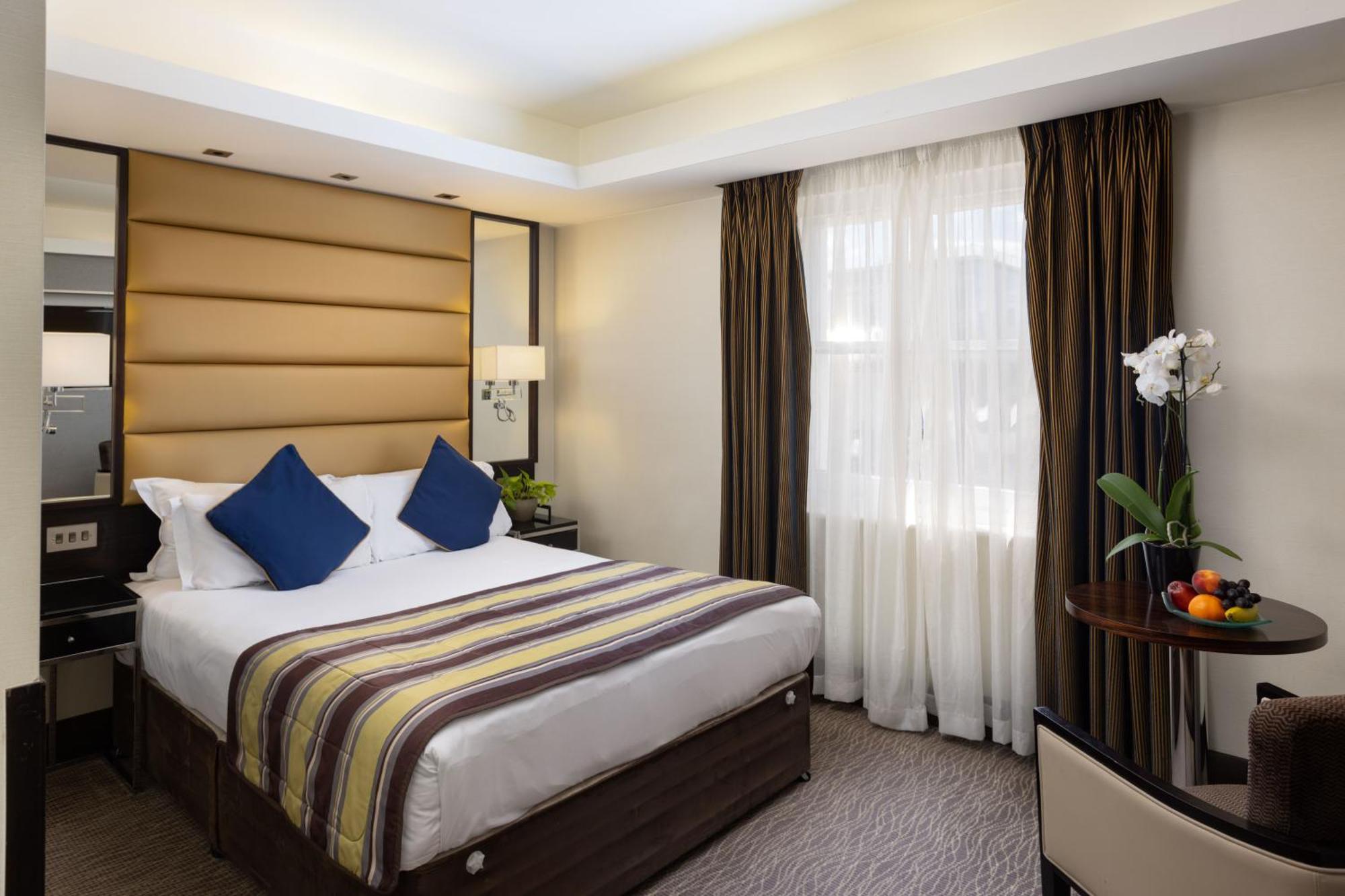 Park Grand Mayfair London Eksteriør billede